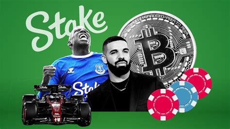Stake.com: the Aussie gambling minnow that made it big on crypto.